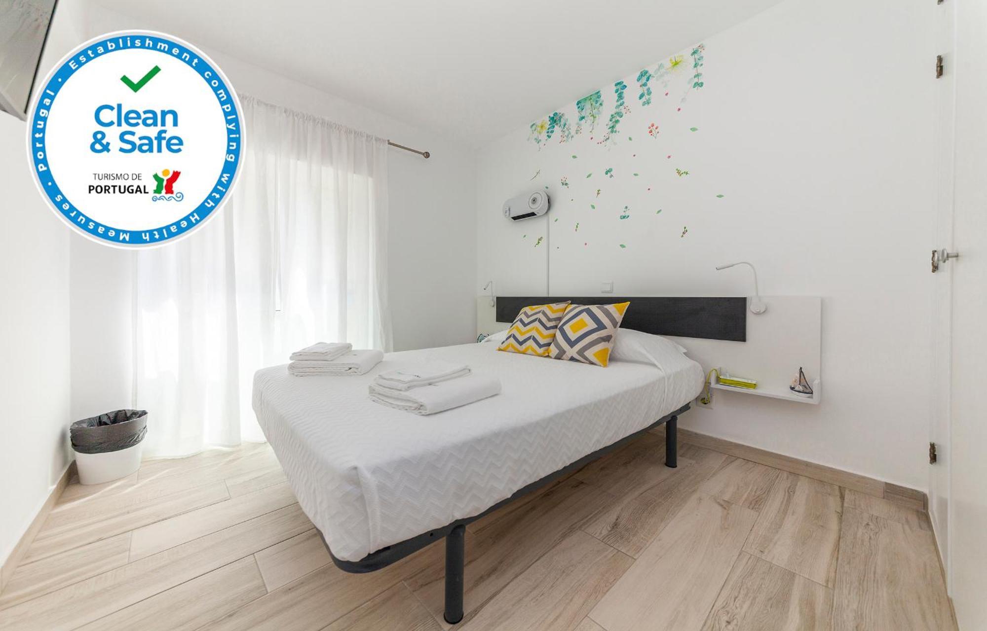 M - Martin & Tomas Guesthouse Лагос Стая снимка