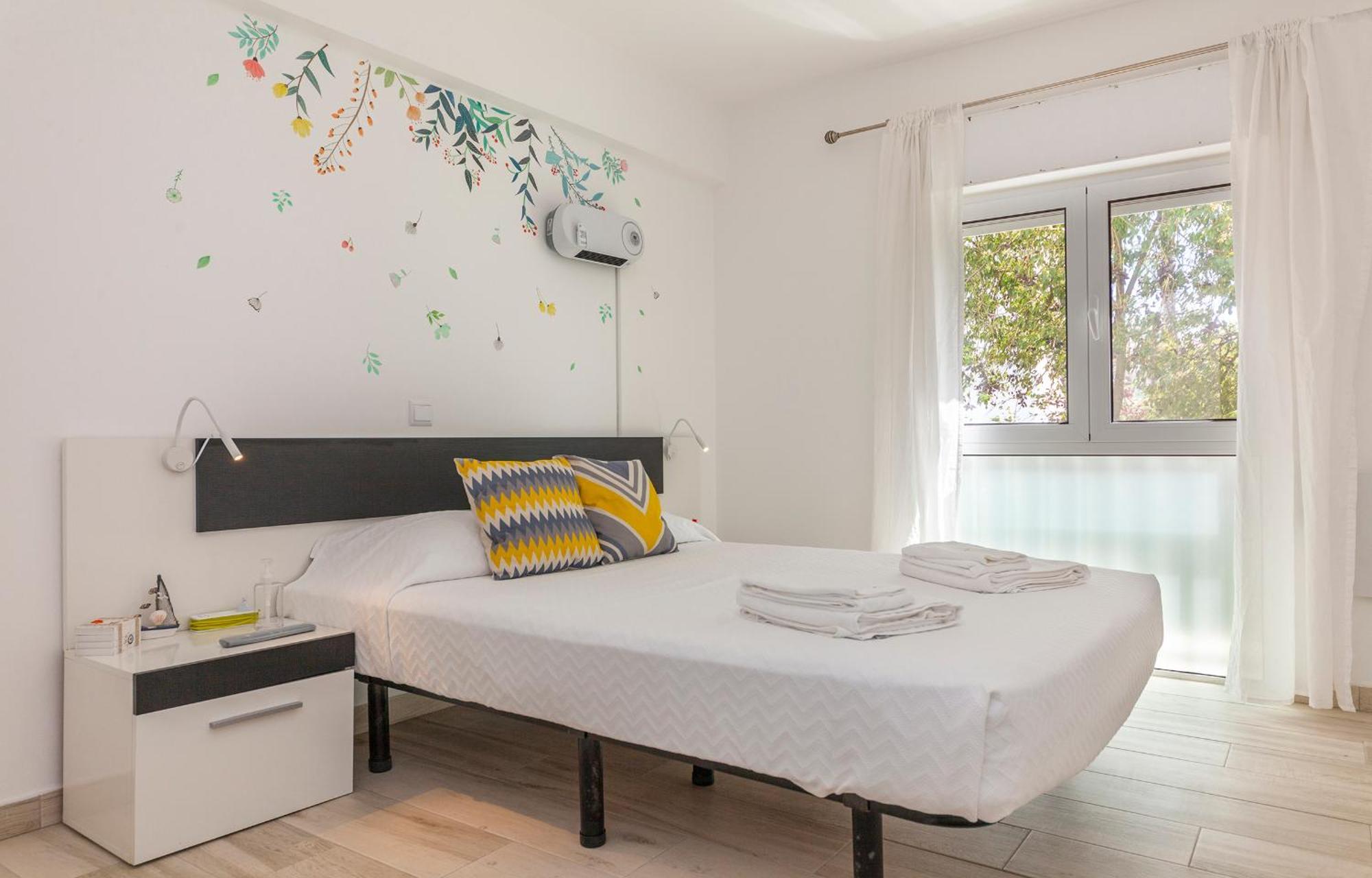 M - Martin & Tomas Guesthouse Лагос Стая снимка