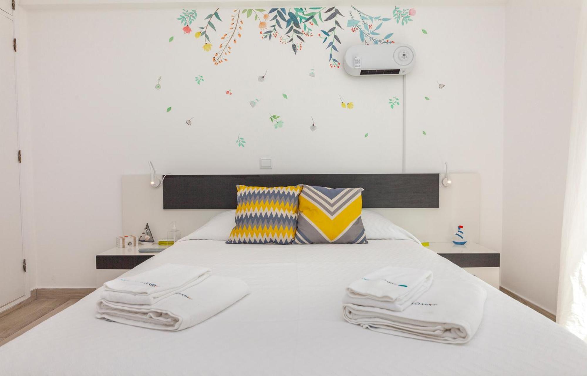 M - Martin & Tomas Guesthouse Лагос Стая снимка