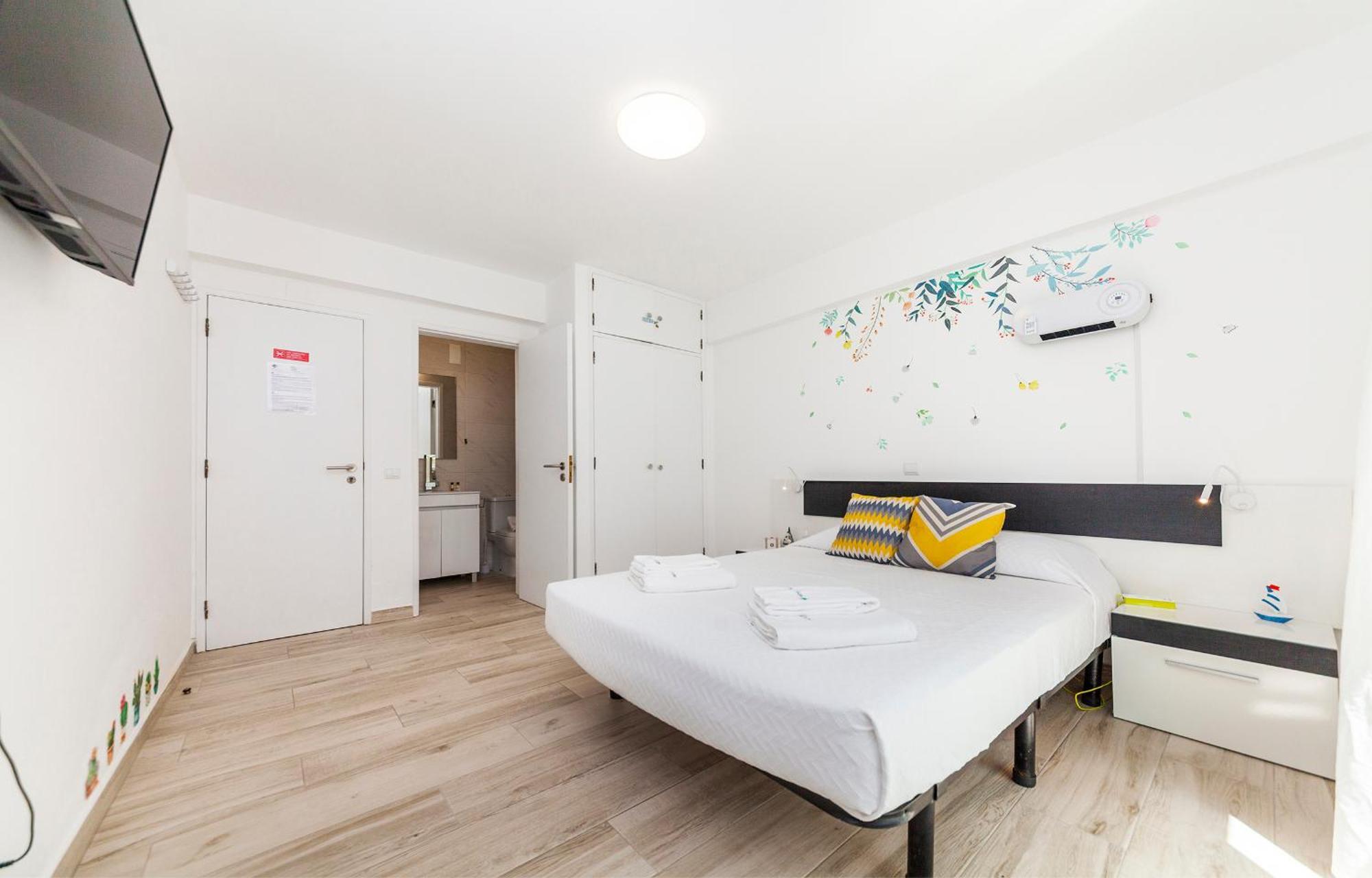 M - Martin & Tomas Guesthouse Лагос Стая снимка