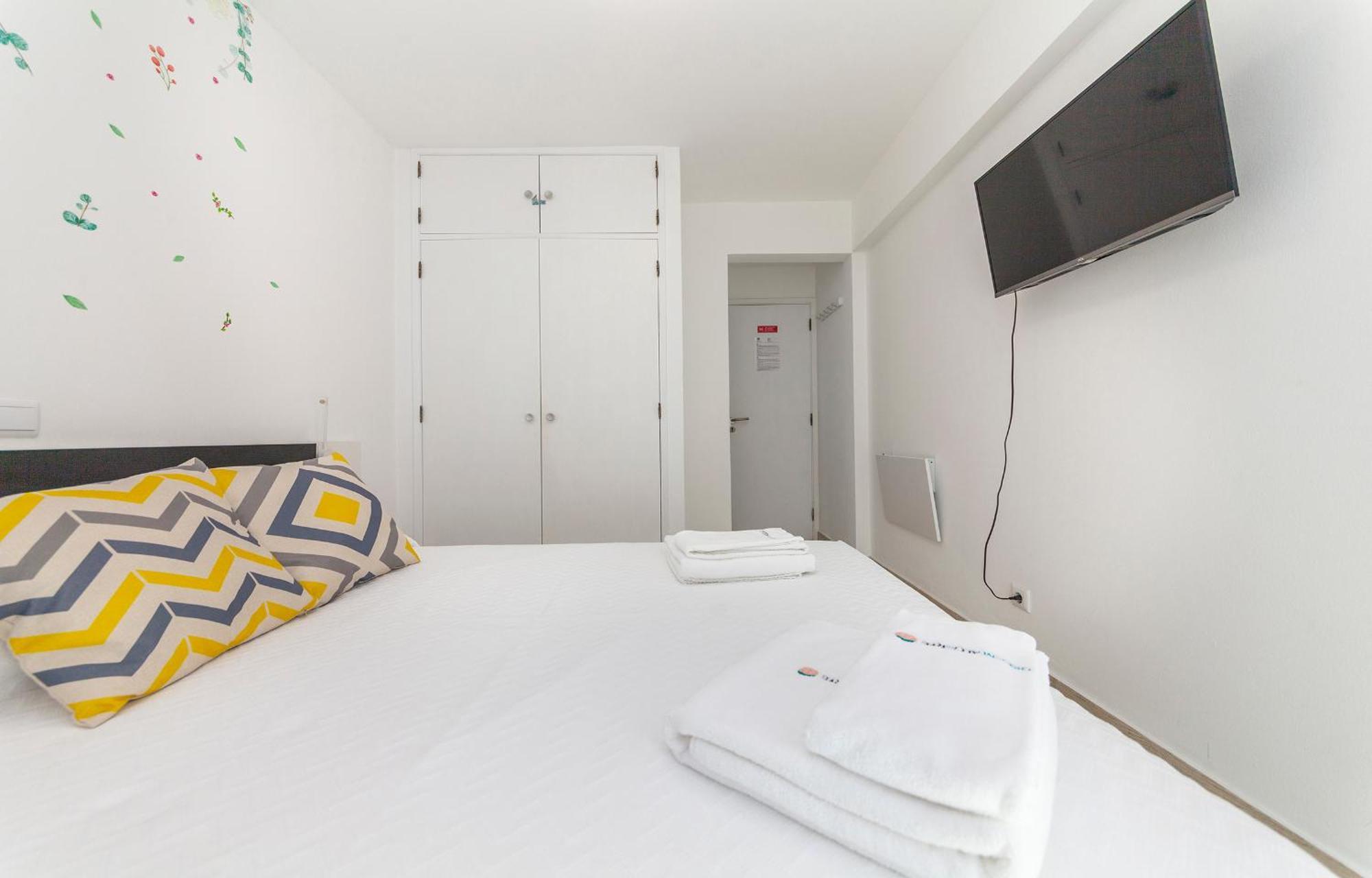 M - Martin & Tomas Guesthouse Лагос Стая снимка