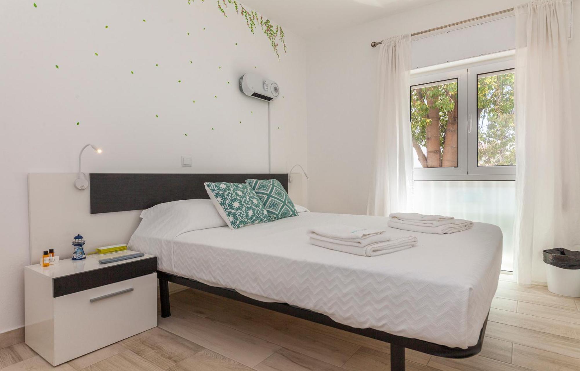 M - Martin & Tomas Guesthouse Лагос Стая снимка
