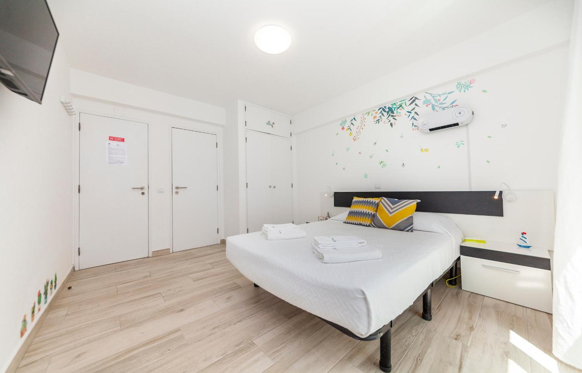 M - Martin & Tomas Guesthouse Лагос Стая снимка