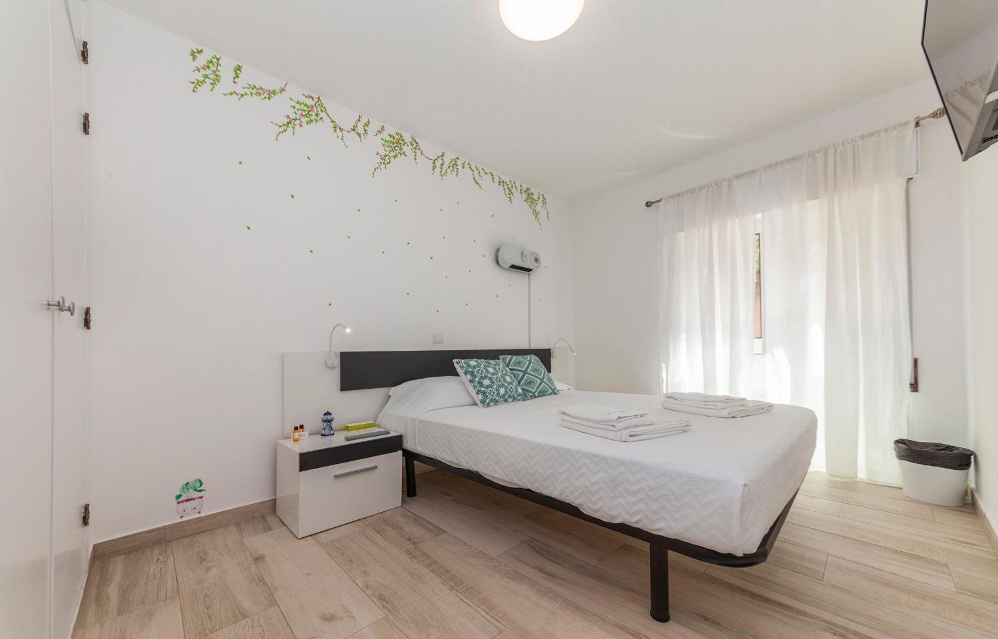 M - Martin & Tomas Guesthouse Лагос Стая снимка