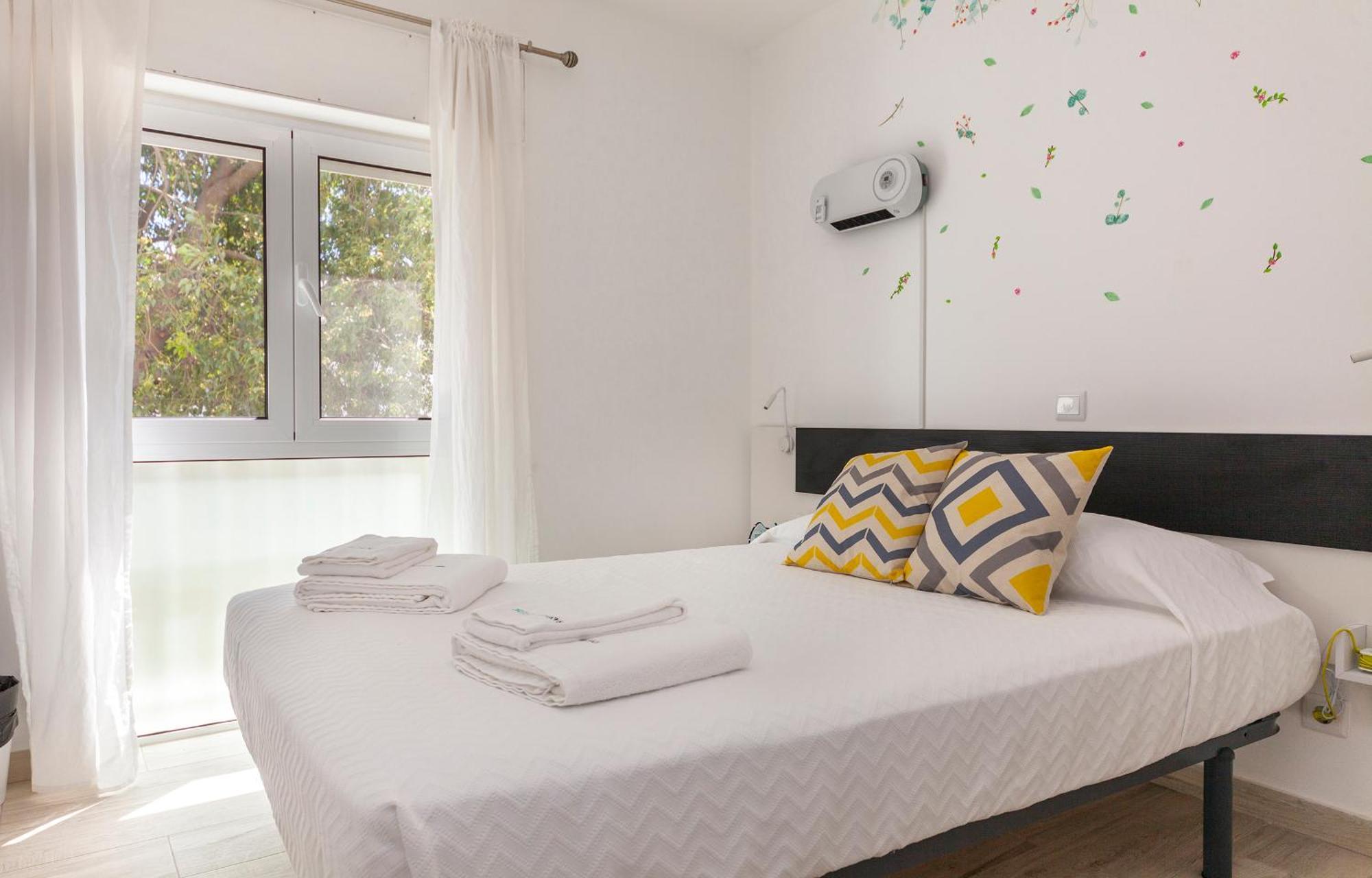 M - Martin & Tomas Guesthouse Лагос Стая снимка