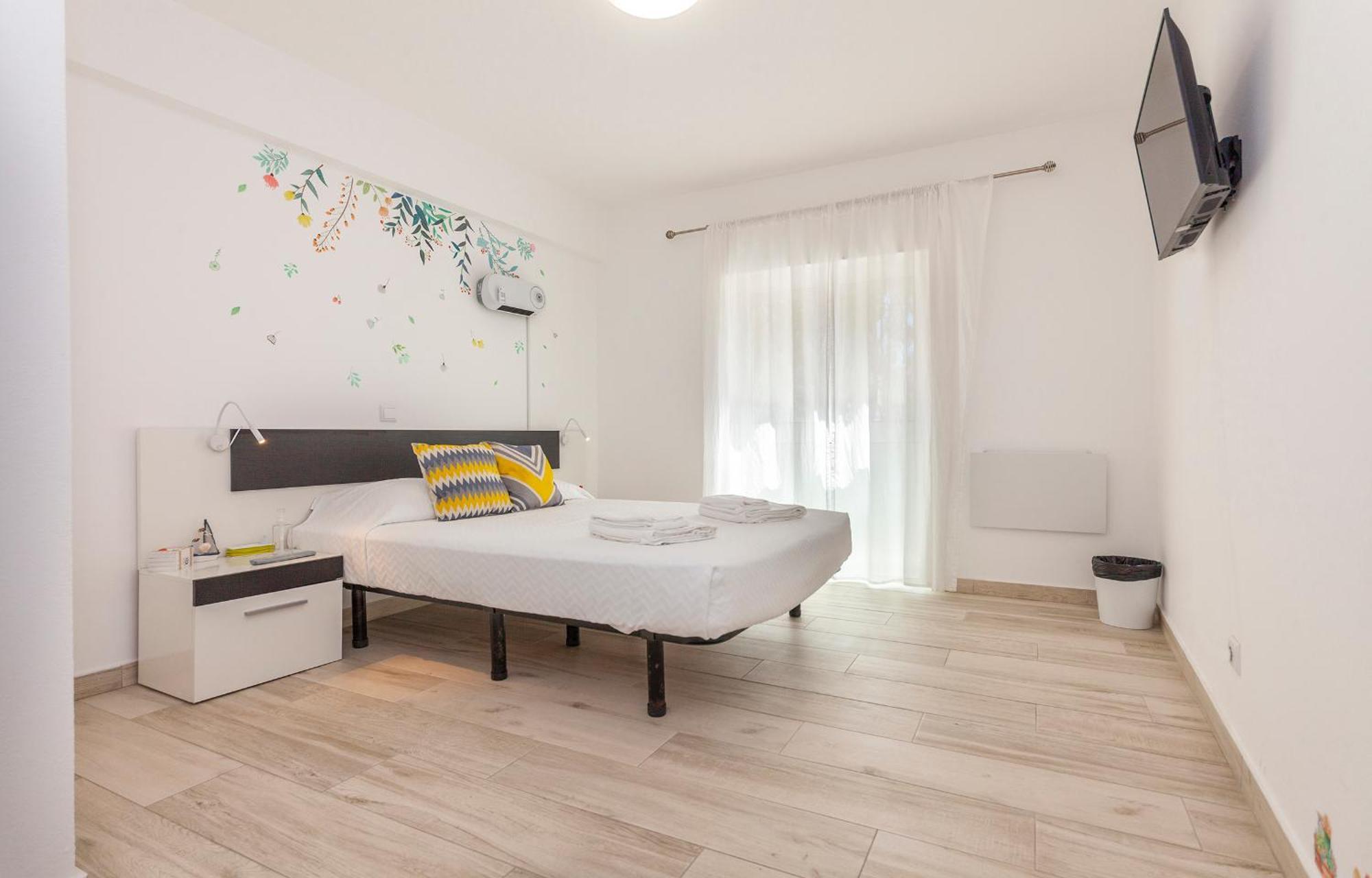 M - Martin & Tomas Guesthouse Лагос Стая снимка