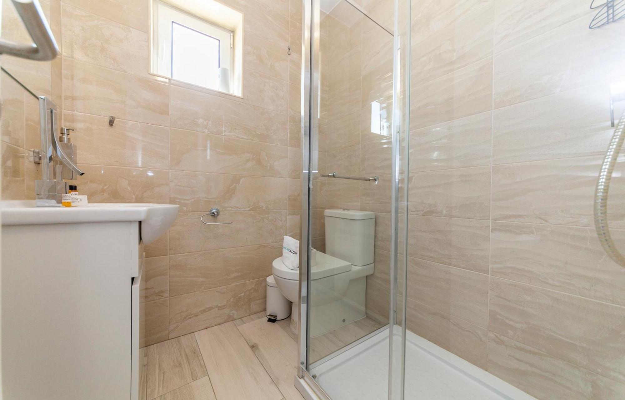 M - Martin & Tomas Guesthouse Лагос Стая снимка